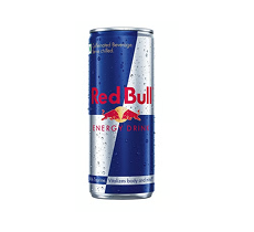 Red Bull Energy Drink (250 ml)